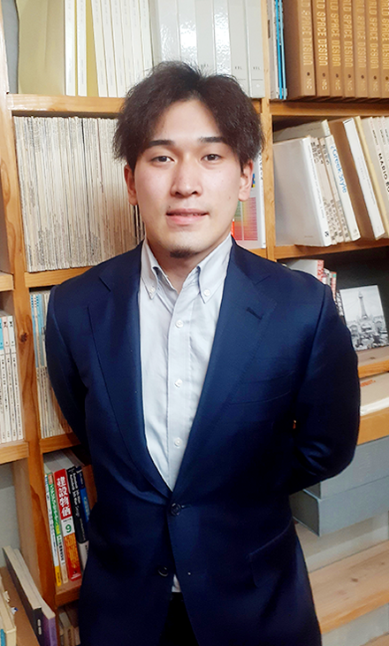 エンジニア